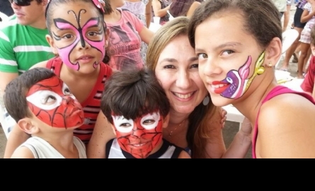 Imagem de 10ª Ação Social em Homenagem as Crianças do POSTO CARRETEIRO